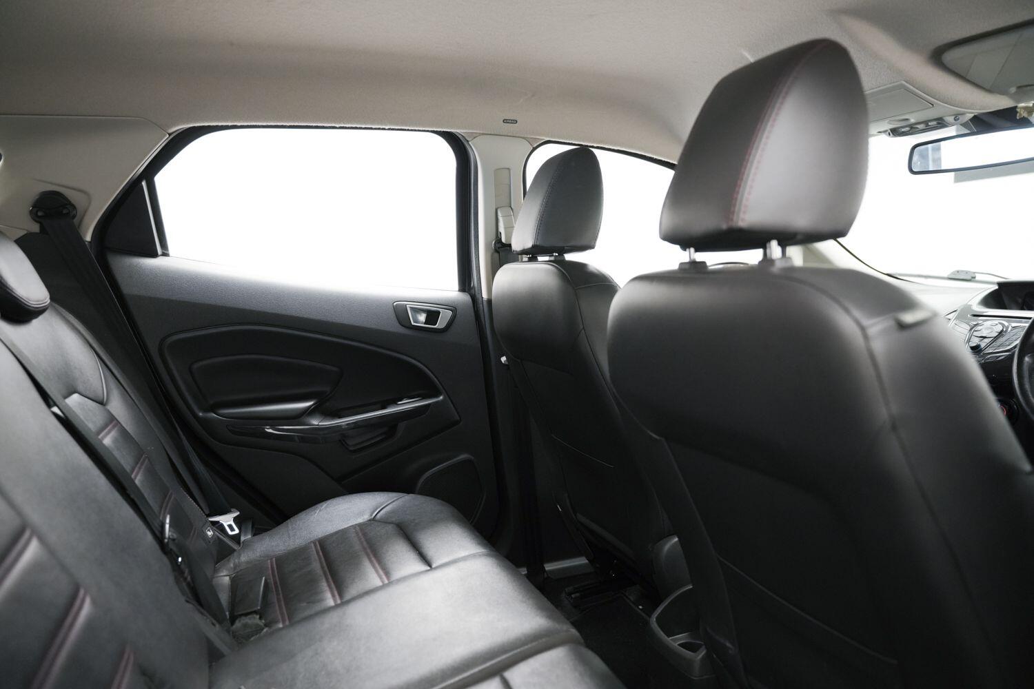 Used Ford Ecosport 2015 for sale - 76409180: Photo 14