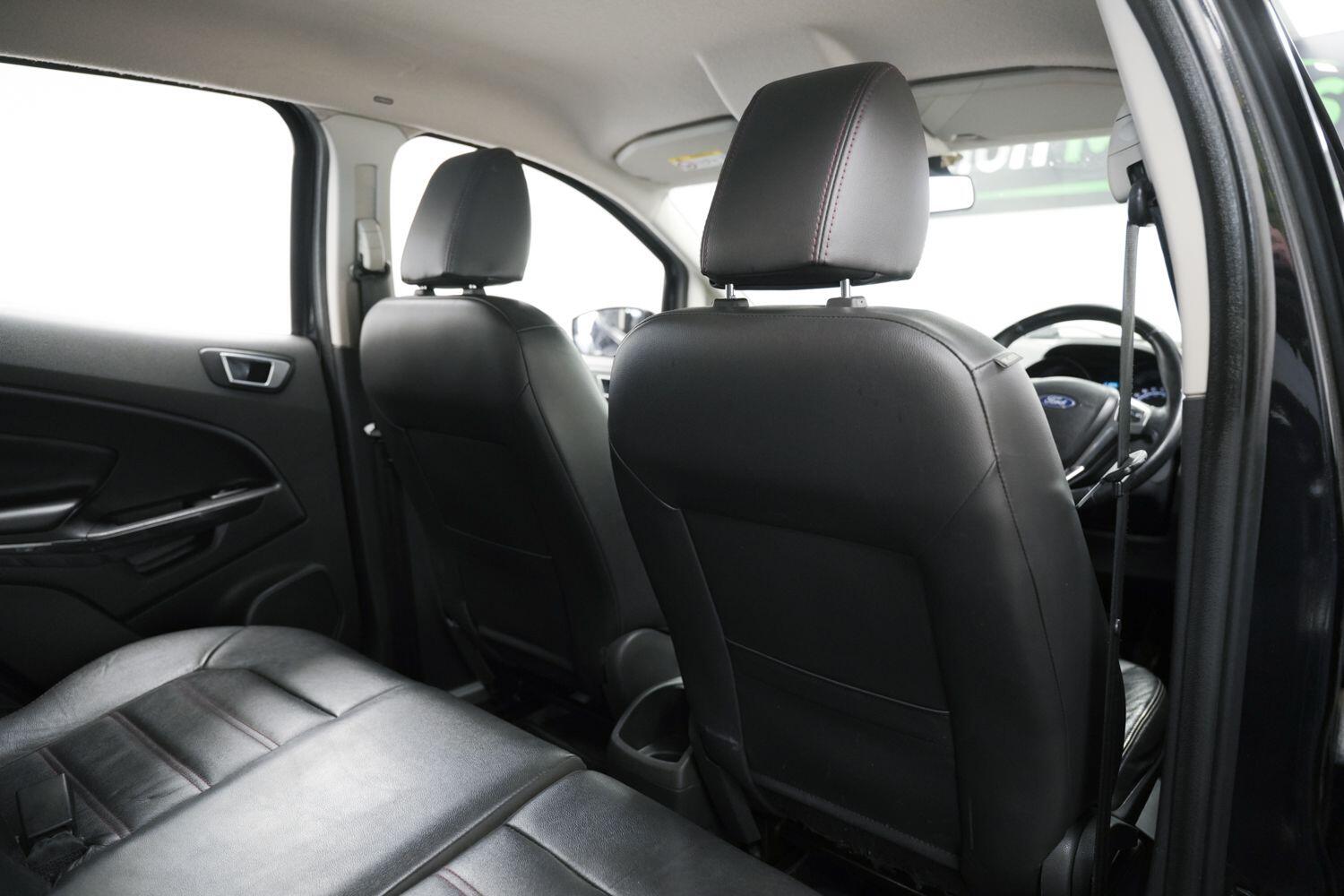 Used Ford Ecosport 2015 for sale - 76409180: Photo 15