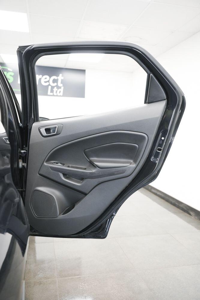 Used Ford Ecosport 2015 for sale - 76409180: Photo 16