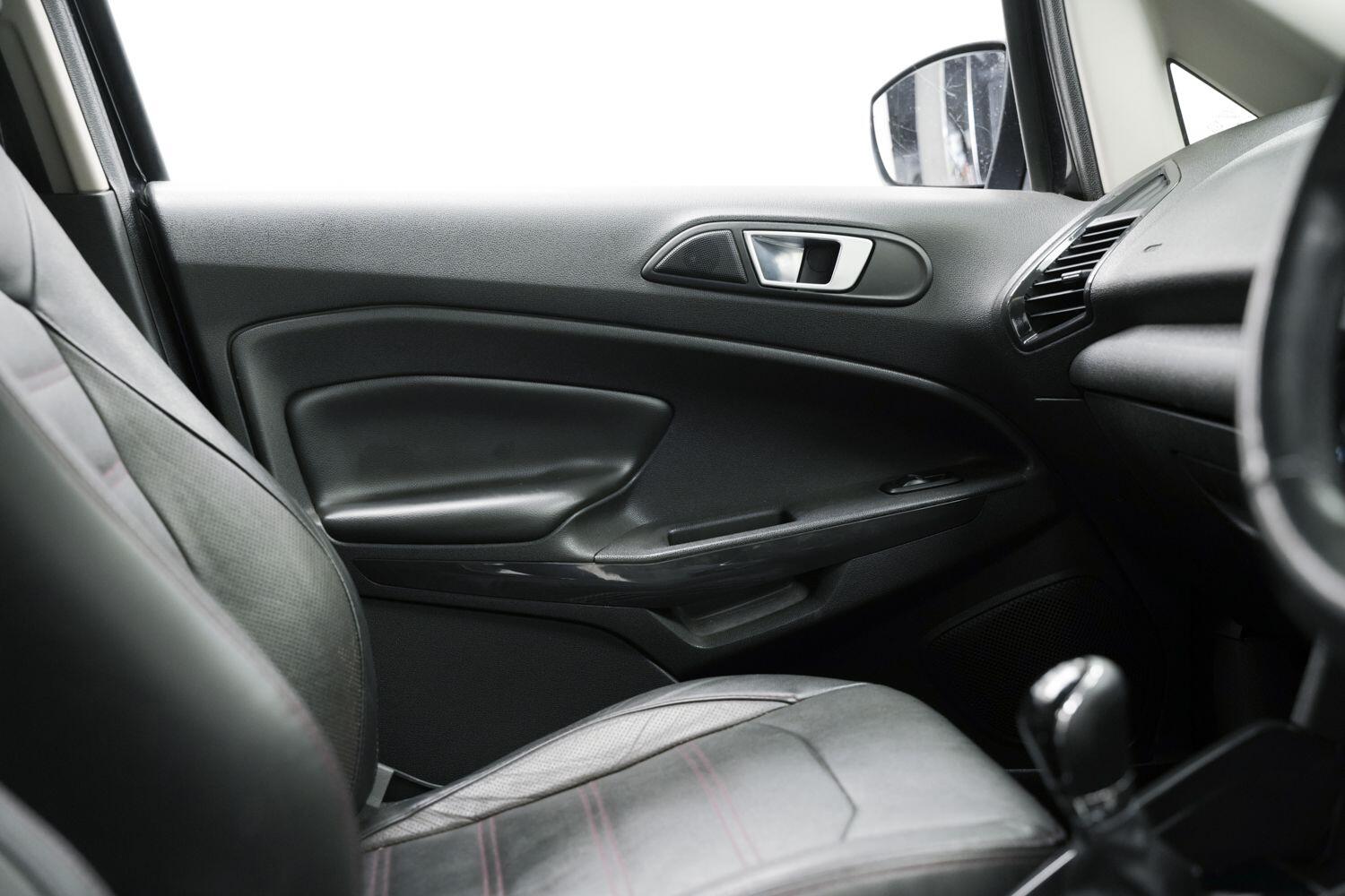 Used Ford Ecosport 2015 for sale - 76409180: Photo 19