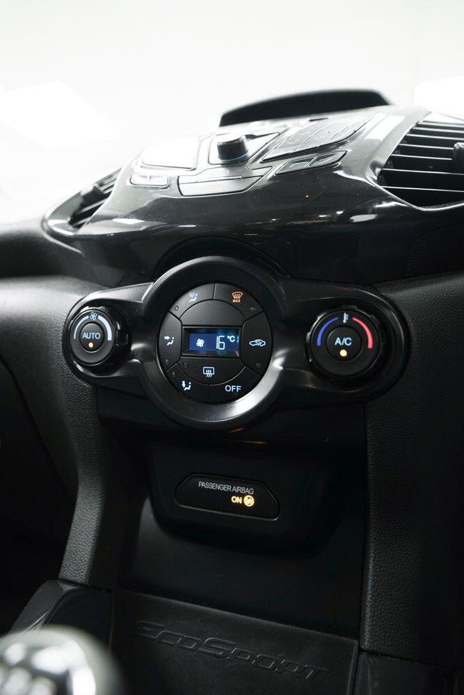 Used Ford Ecosport 2015 for sale - 76409180: Photo 21