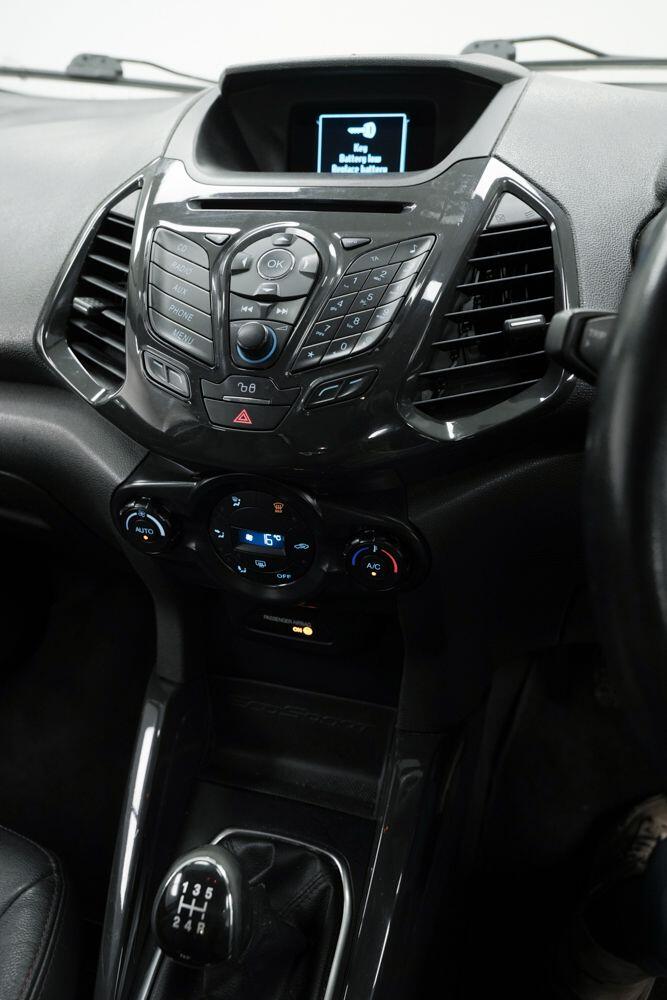 Used Ford Ecosport 2015 for sale - 76409180: Photo 22