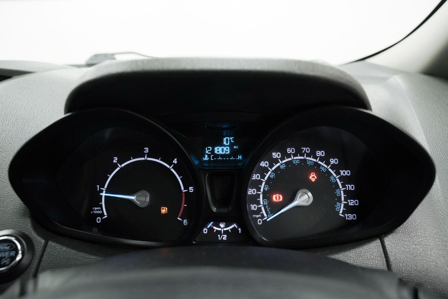 Used Ford Ecosport 2015 for sale - 76409180: Photo 23