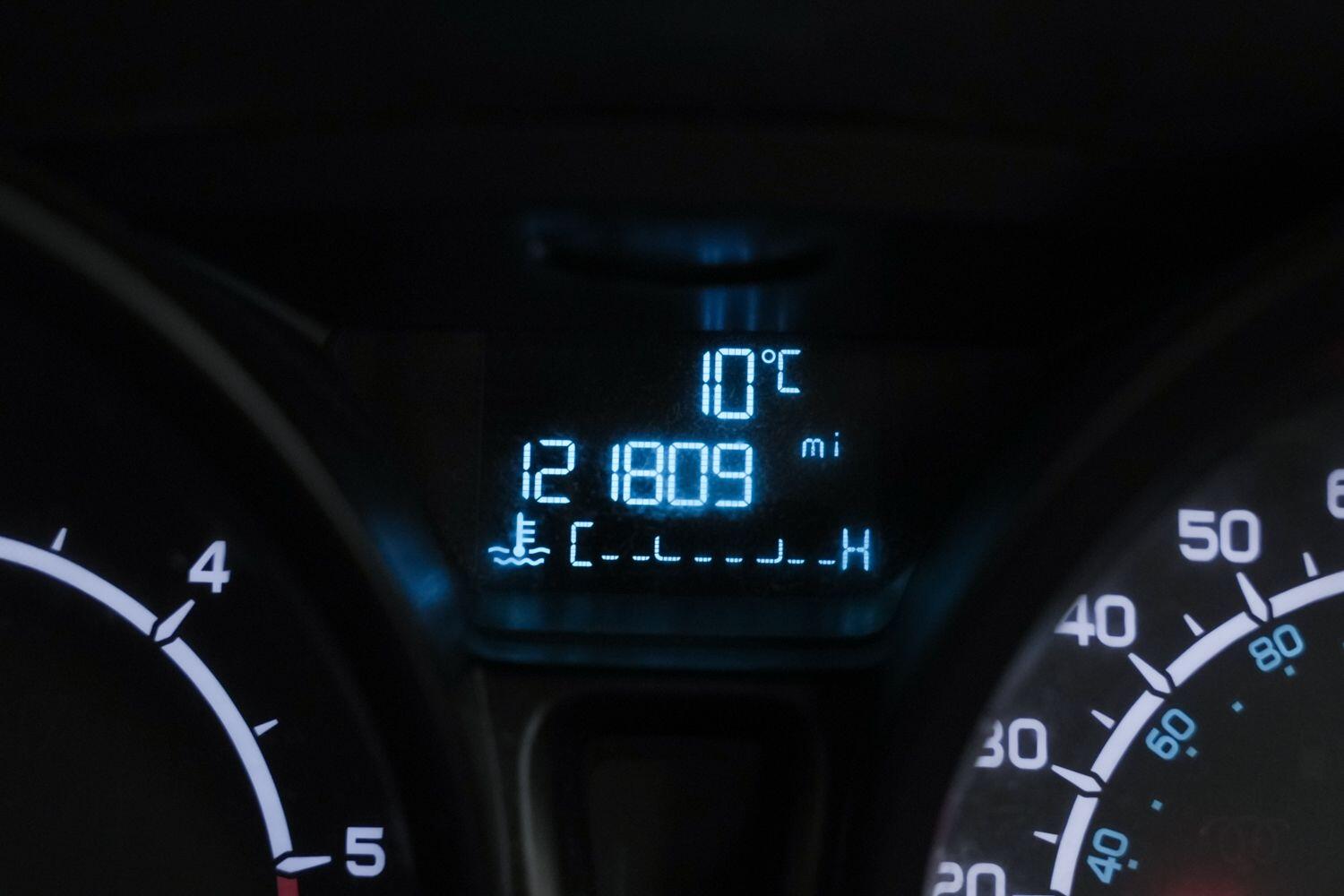 Used Ford Ecosport 2015 for sale - 76409180: Photo 24