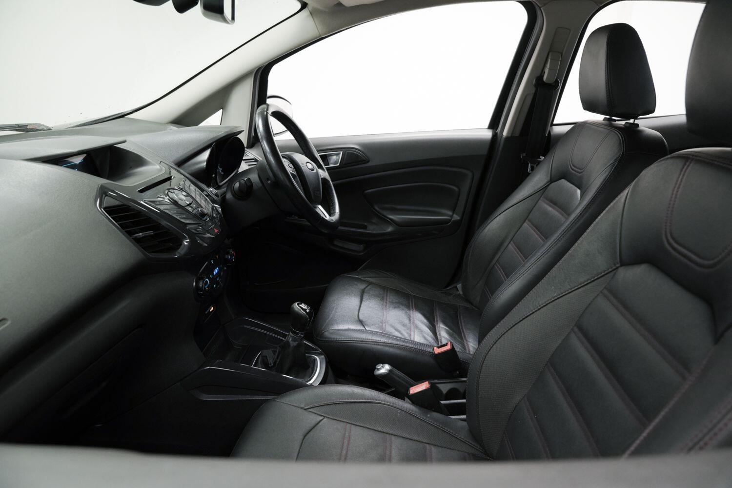 Used Ford Ecosport 2015 for sale - 76409180: Photo 25