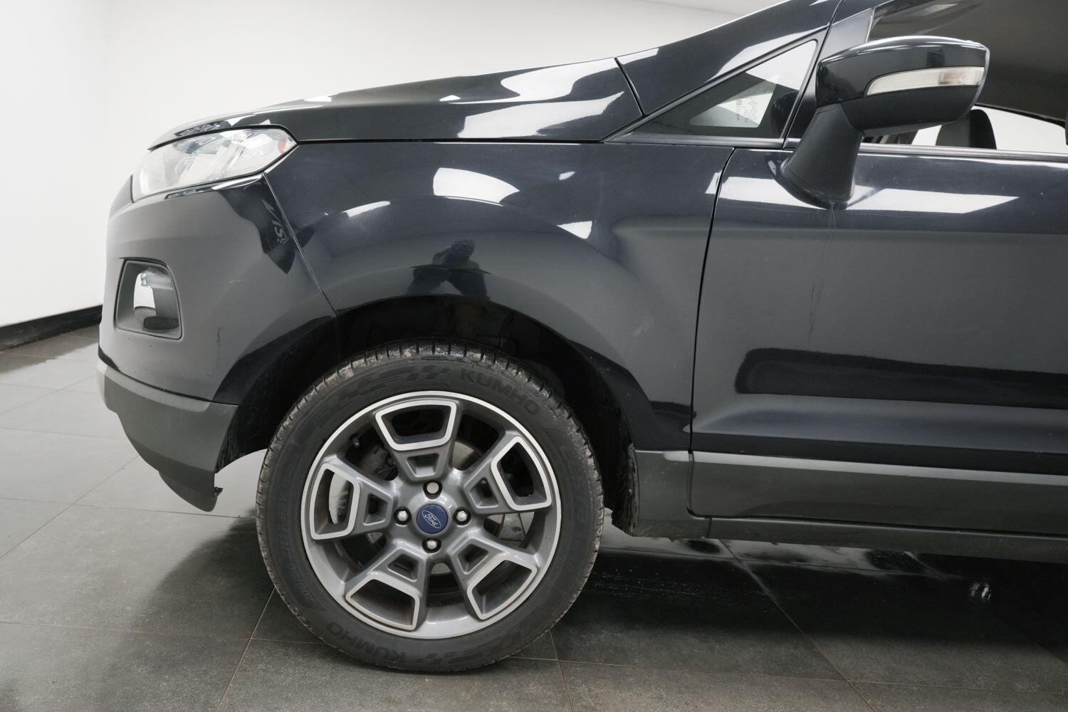 Used Ford Ecosport 2015 for sale - 76409180: Photo 6