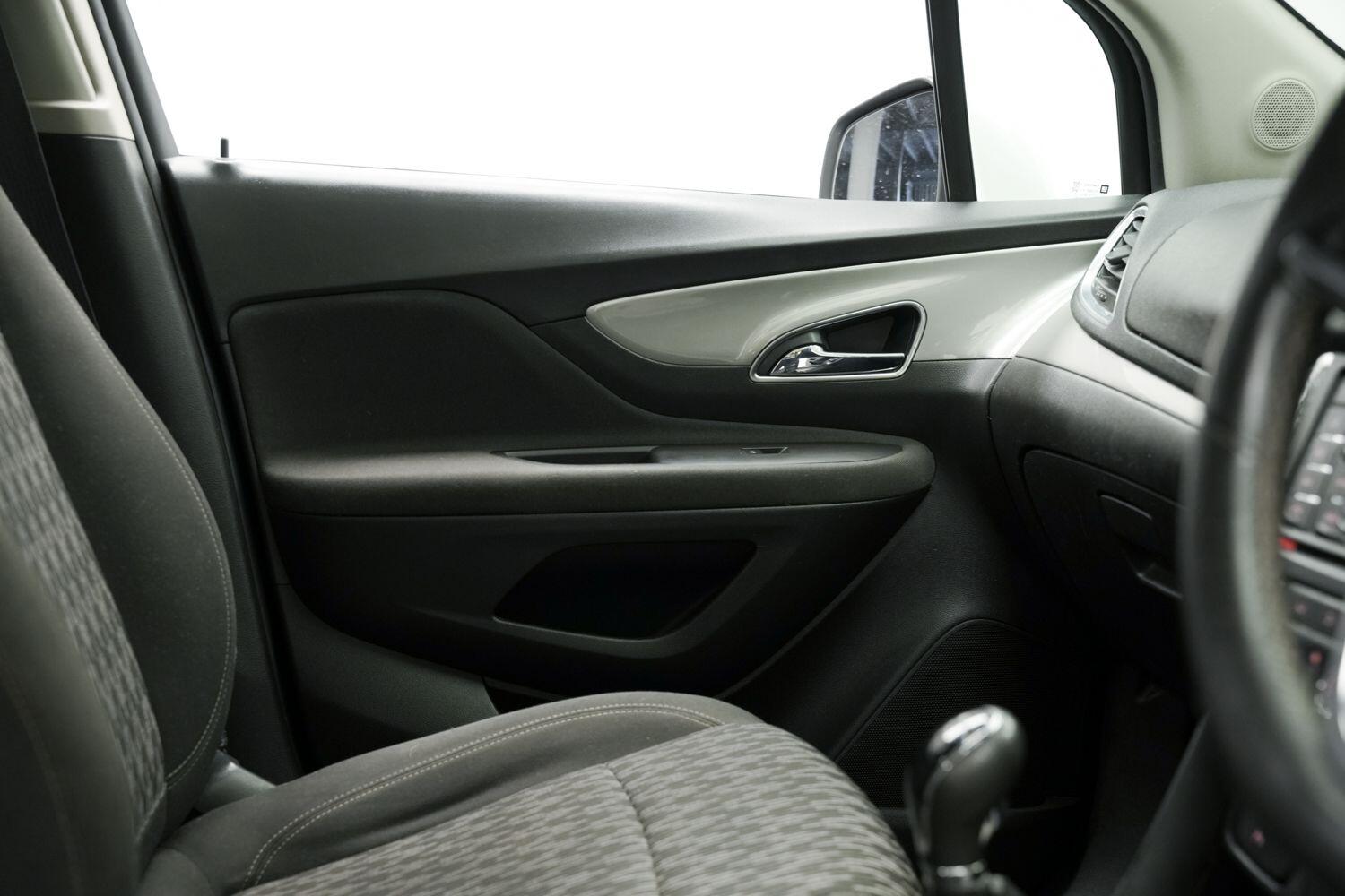 Used Vauxhall Mokka 2016 for sale - 76996473: Photo 18