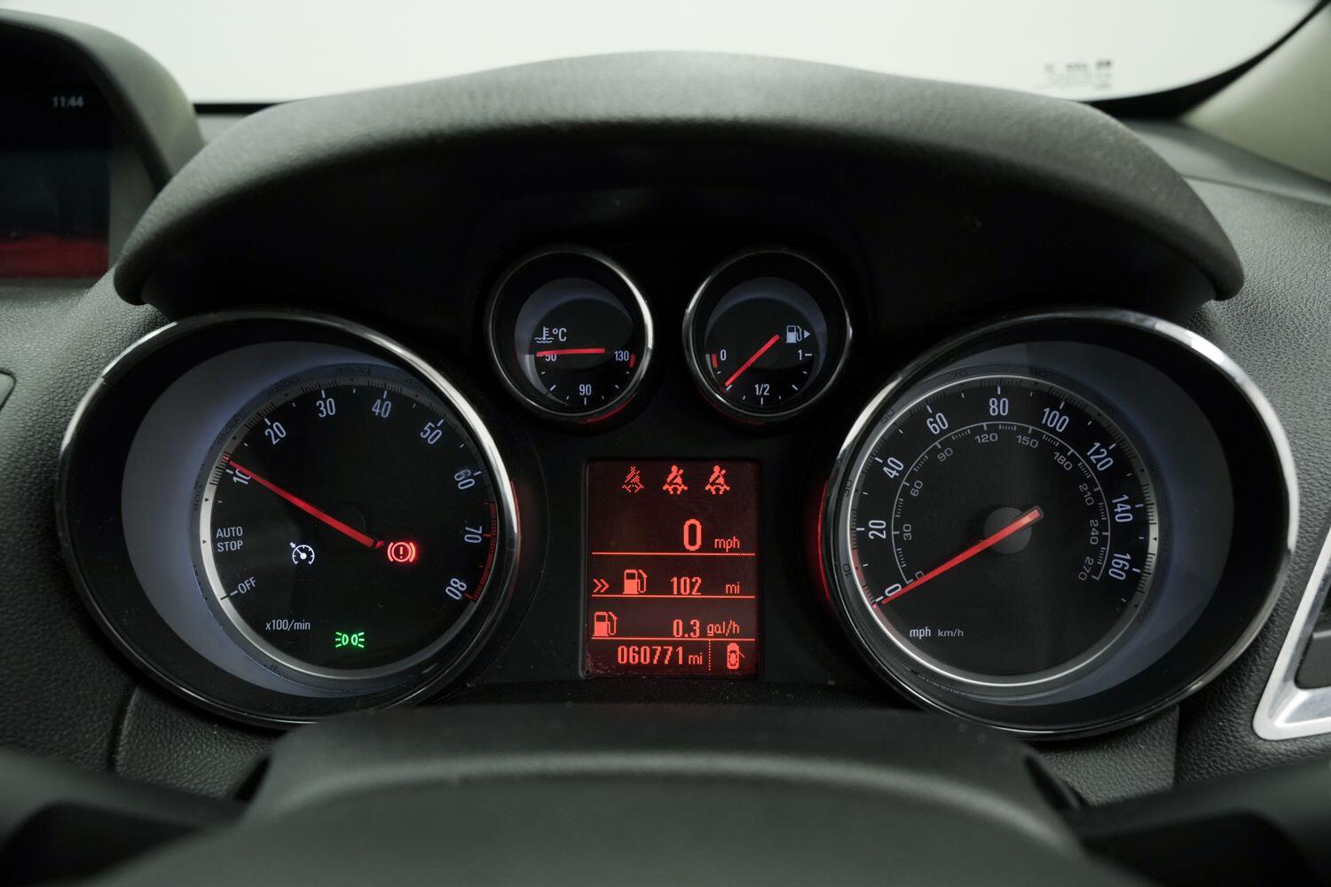 Used Vauxhall Mokka 2016 for sale - 76996473: Photo 21