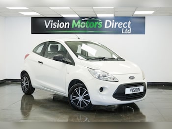 Used Ford Ka 2011 for sale - 78561509: Photo
