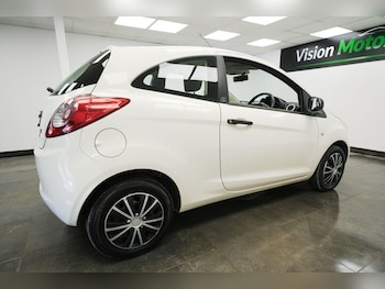 Used Ford Ka 2011 for sale - 78561509: Photo