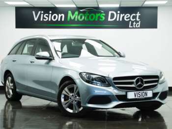 2016 (16) - 2.1 C220d SE 7G-Tronic+ Euro 6 (s/s) 5dr