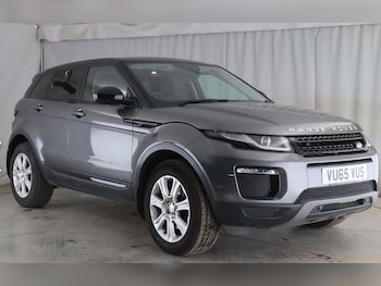 Used Land Rover Range Rover Evoque 2015 for sale - 78481547: Photo