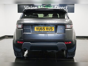 Used Land Rover Range Rover Evoque 2015 for sale - 78481547: Photo