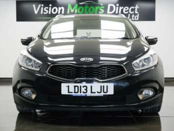 Used Kia Ceed 2013 for sale - 74850925: Photo