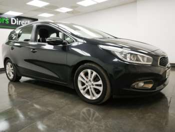 Used Kia Ceed 2013 for sale - 74850925: Photo