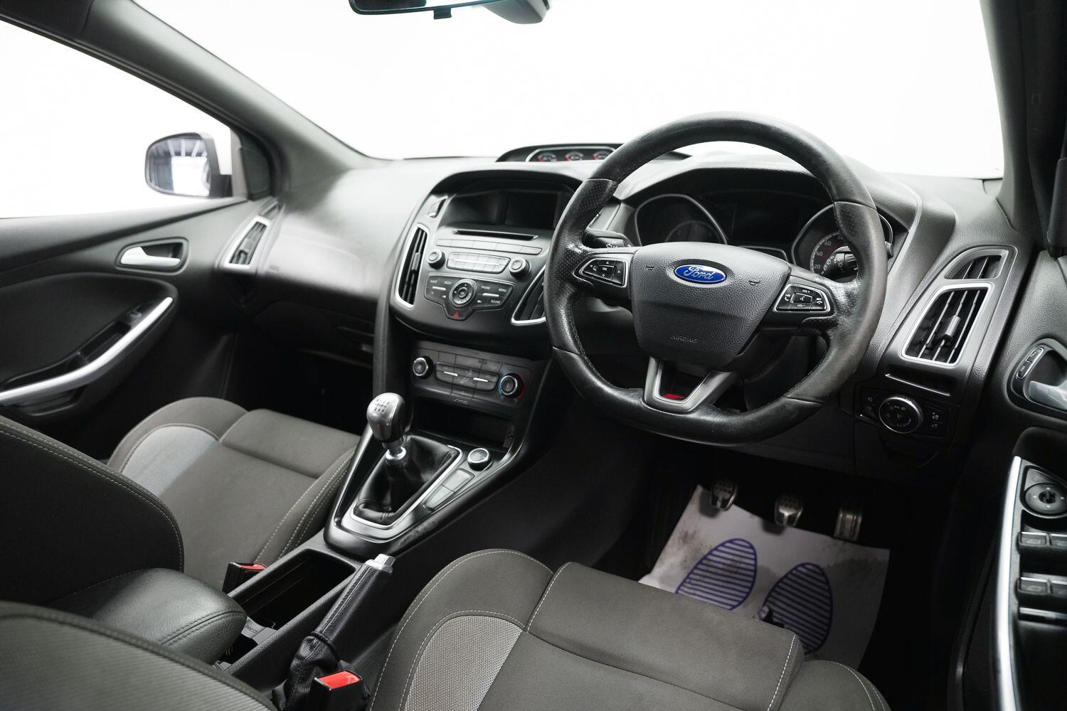 Used Ford Focus for sale - 78020466: Photo 10