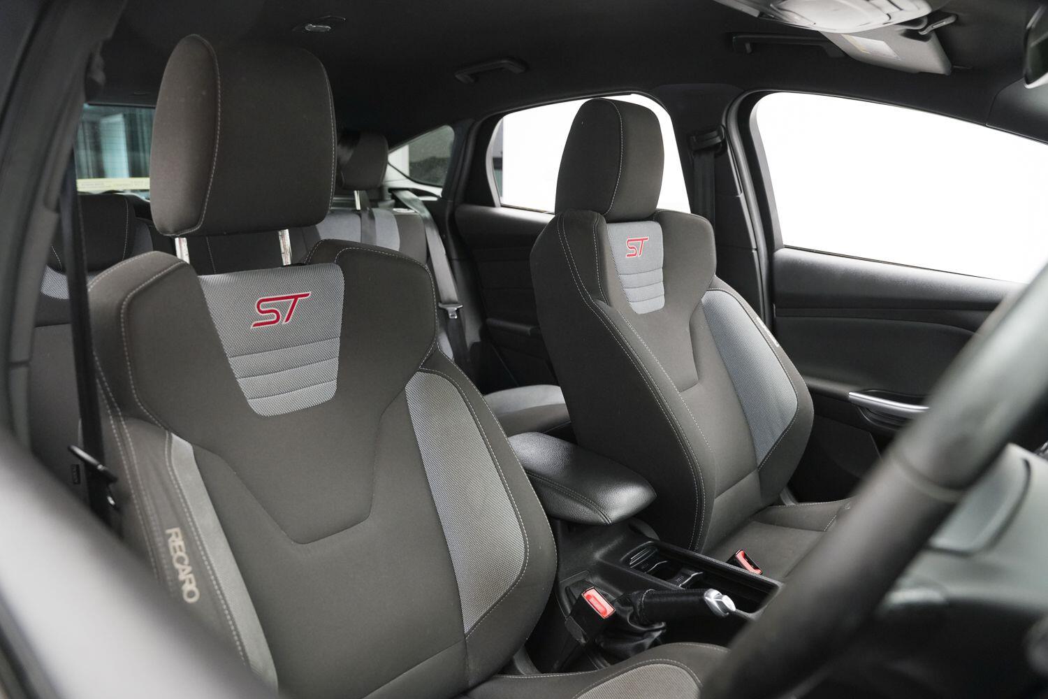 Used Ford Focus for sale - 78020466: Photo 11