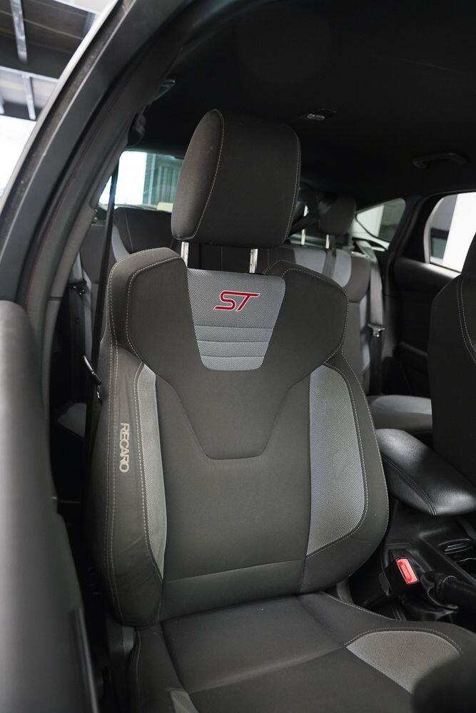 Used Ford Focus for sale - 78020466: Photo 12