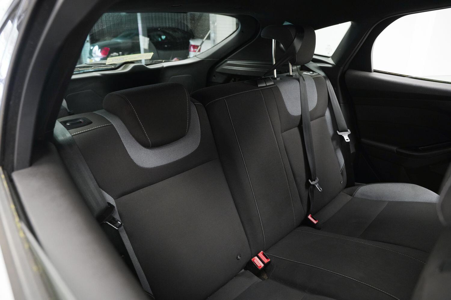 Used Ford Focus for sale - 78020466: Photo 13