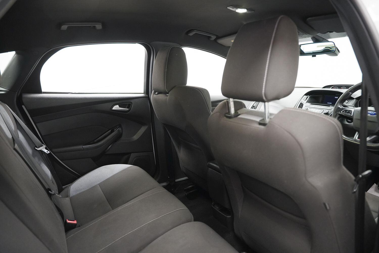 Used Ford Focus for sale - 78020466: Photo 14