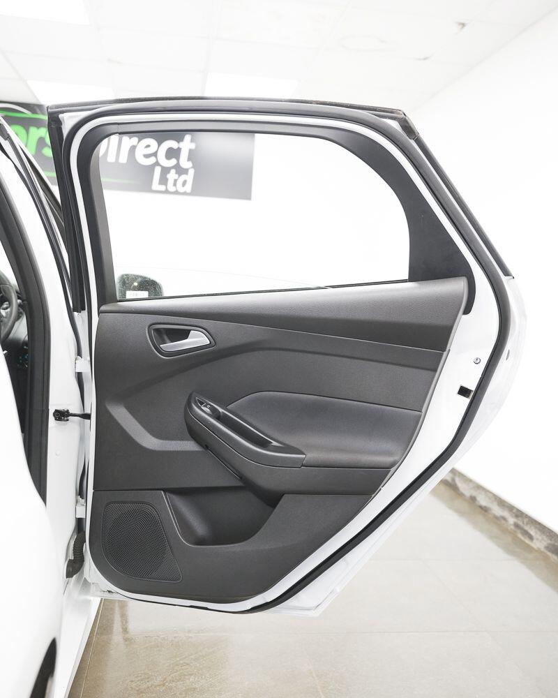 Used Ford Focus for sale - 78020466: Photo 16