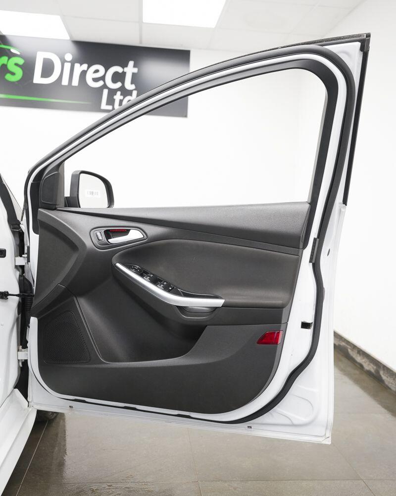 Used Ford Focus for sale - 78020466: Photo 17