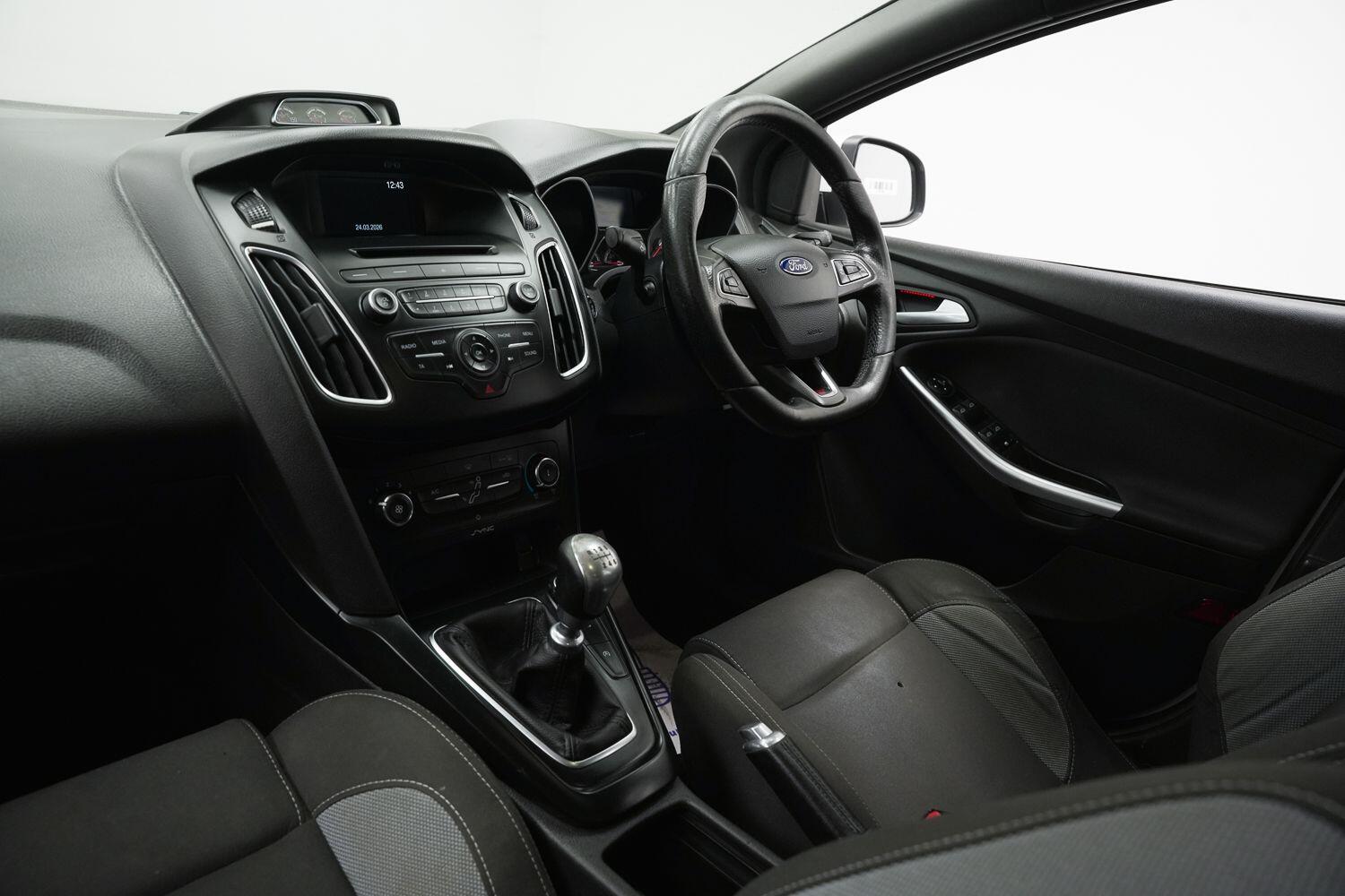 Used Ford Focus for sale - 78020466: Photo 19