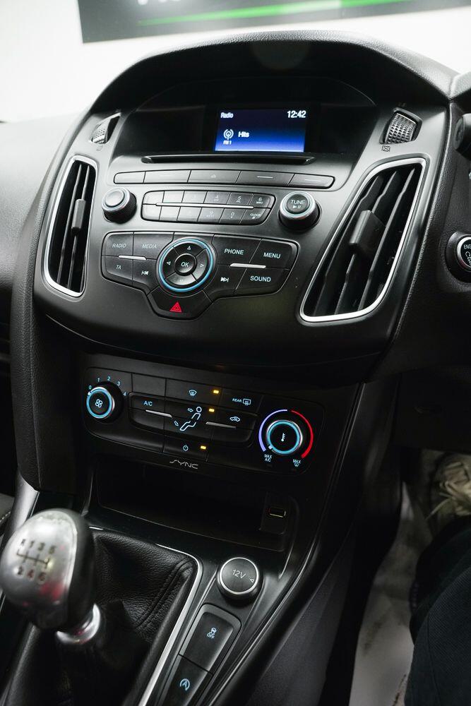 Used Ford Focus for sale - 78020466: Photo 21