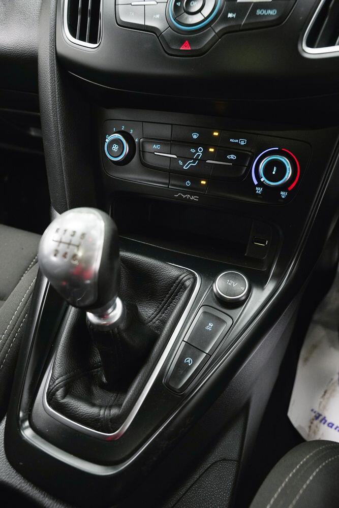 Used Ford Focus for sale - 78020466: Photo 22