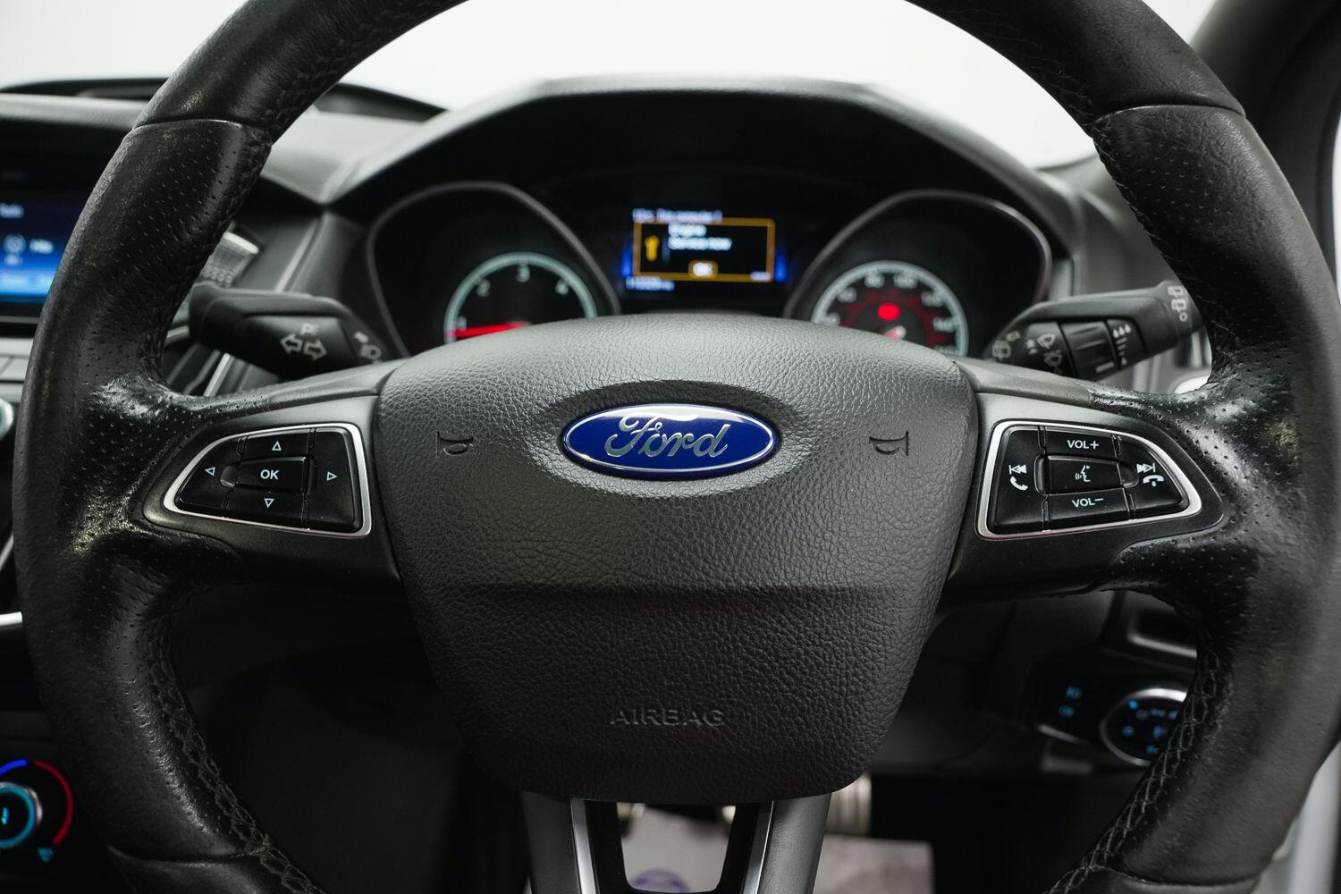 Used Ford Focus for sale - 78020466: Photo 23