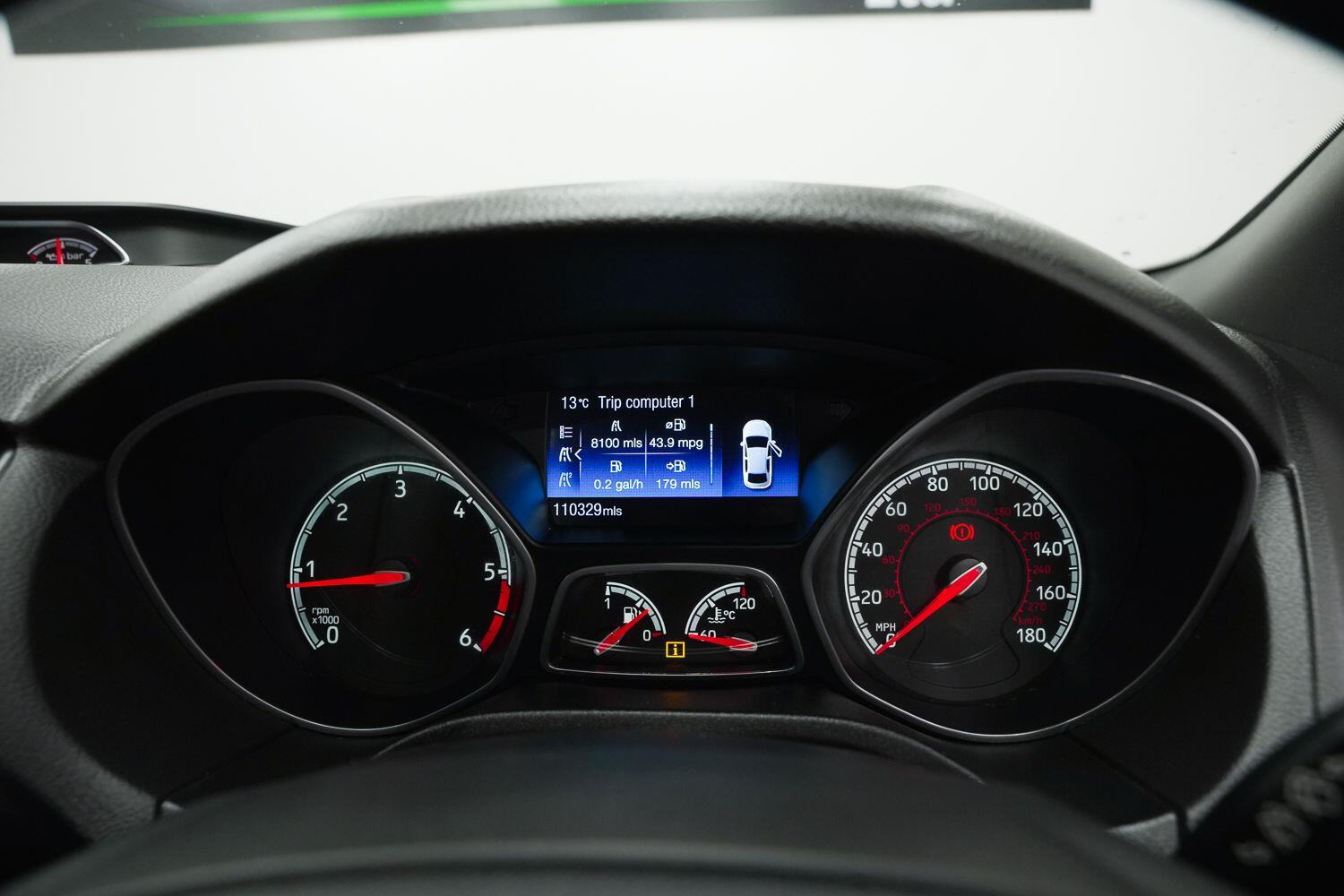 Used Ford Focus for sale - 78020466: Photo 24