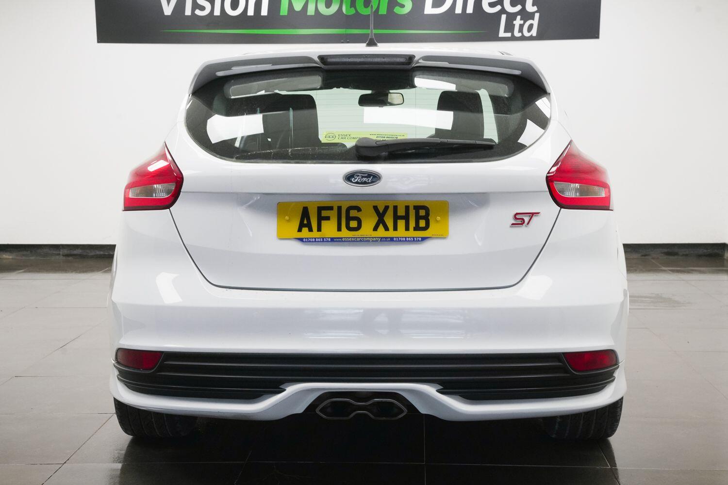 Used Ford Focus for sale - 78020466: Photo 3