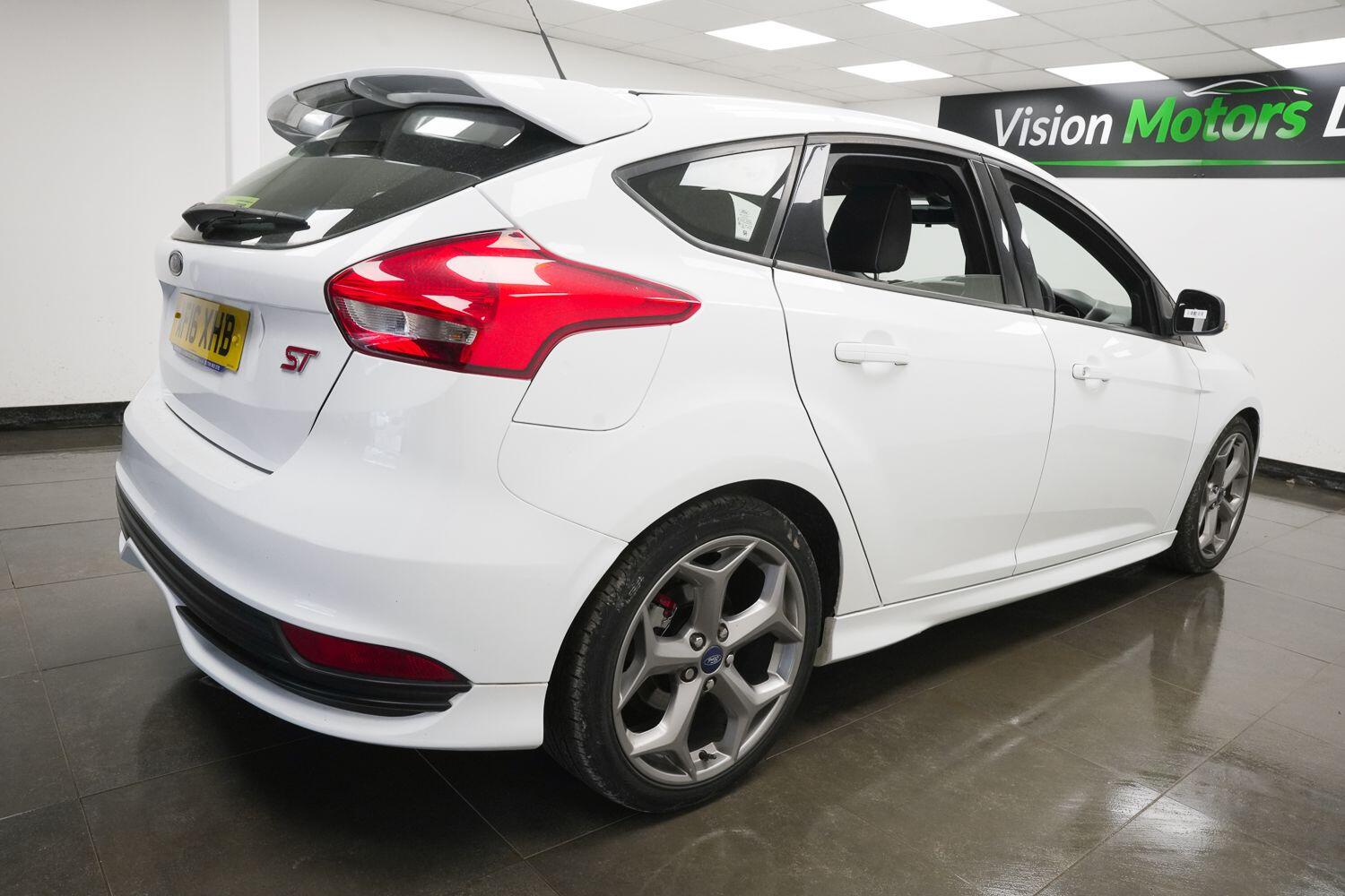 Used Ford Focus for sale - 78020466: Photo 4