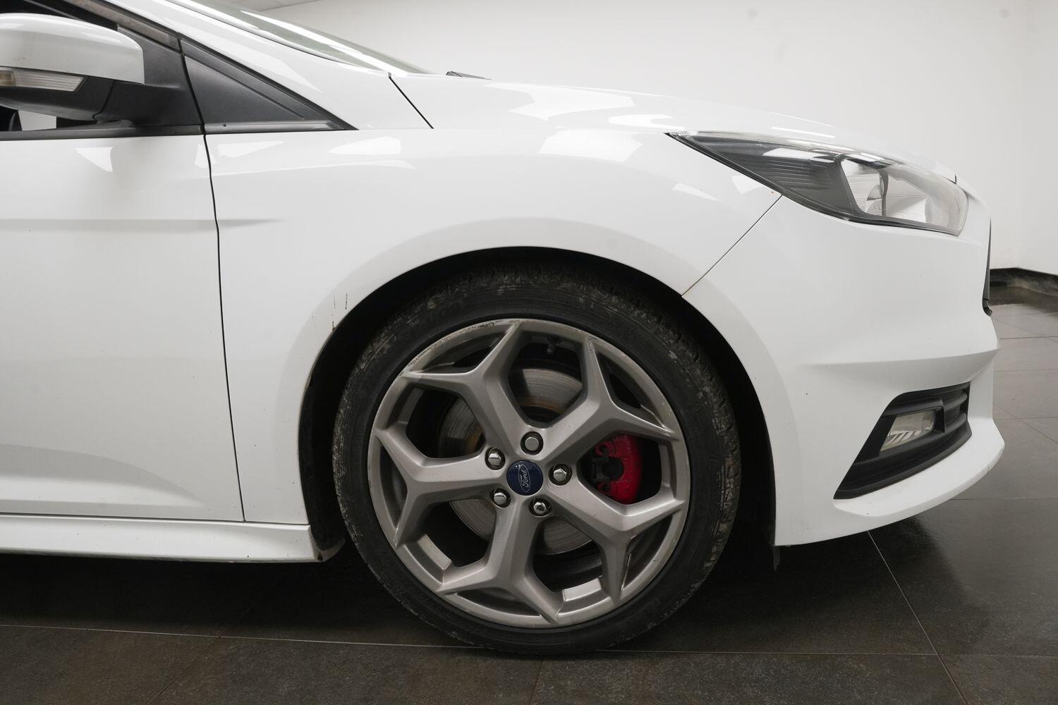 Used Ford Focus for sale - 78020466: Photo 5