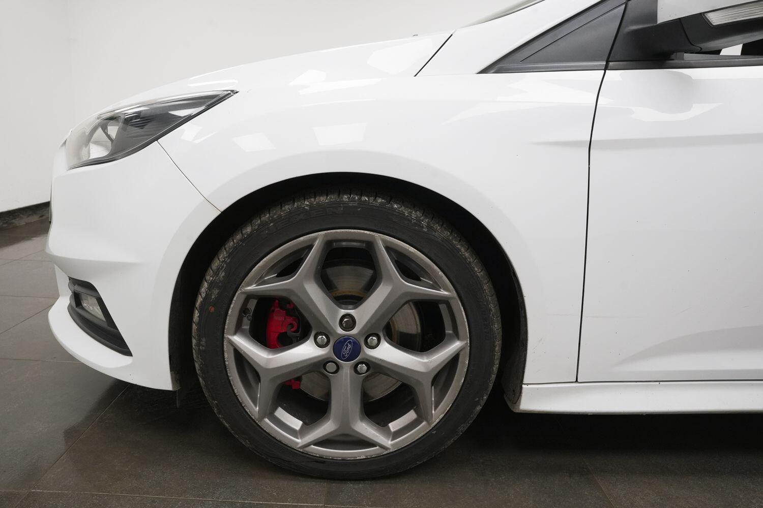 Used Ford Focus for sale - 78020466: Photo 6