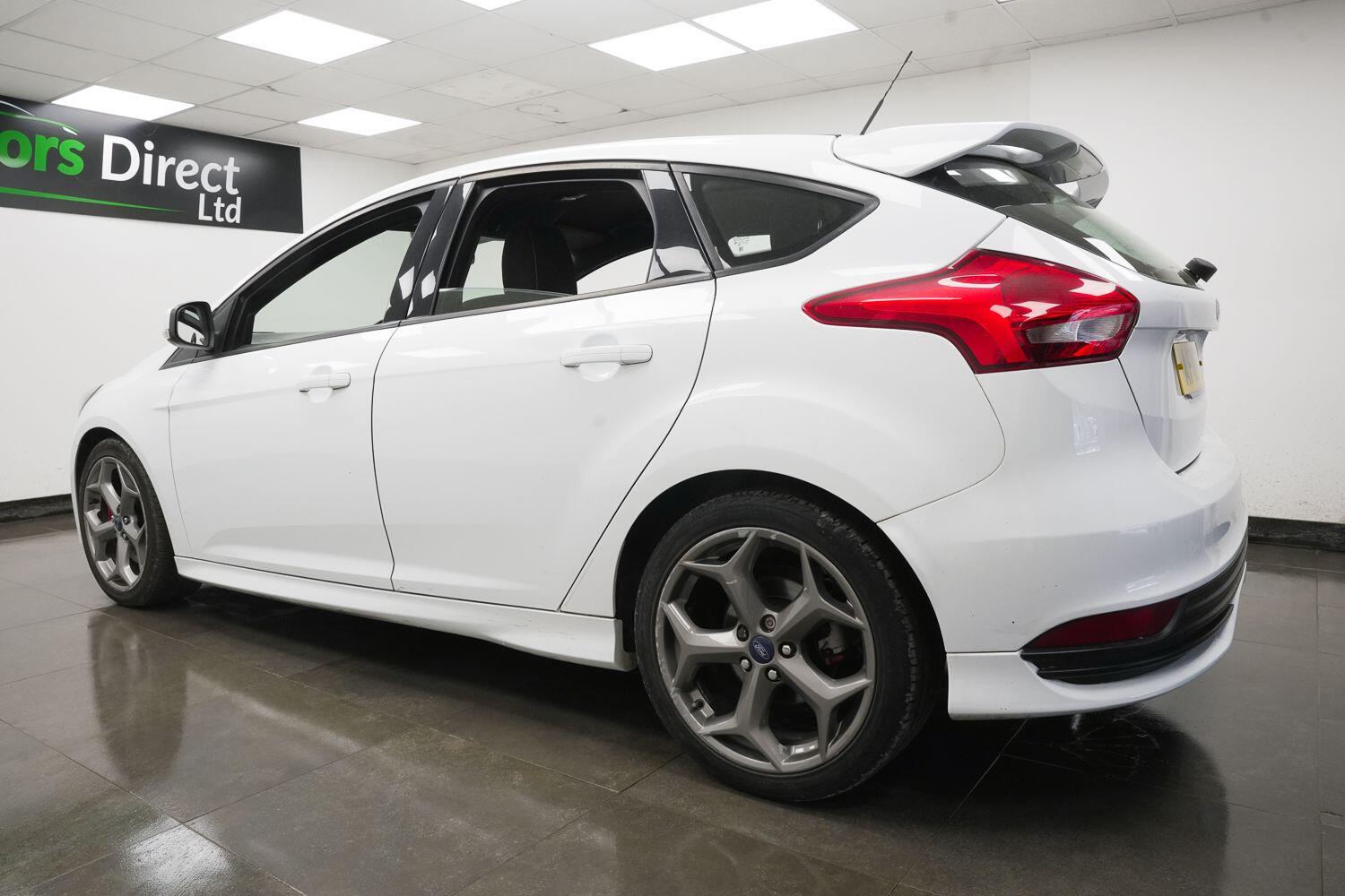 Used Ford Focus for sale - 78020466: Photo 7