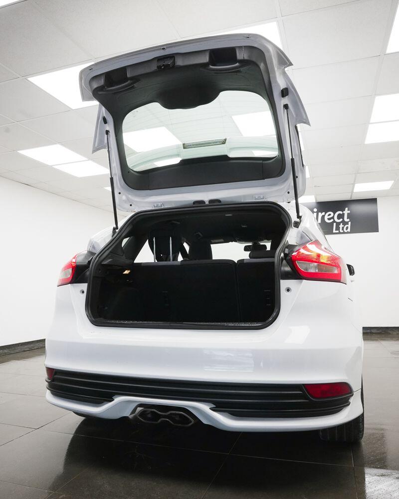 Used Ford Focus for sale - 78020466: Photo 8