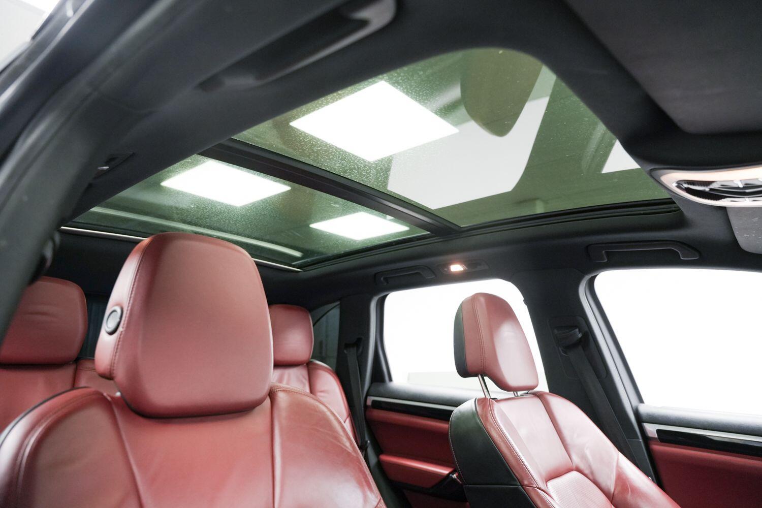 Used Porsche Cayenne 2013 for sale - 77081268: Photo 13