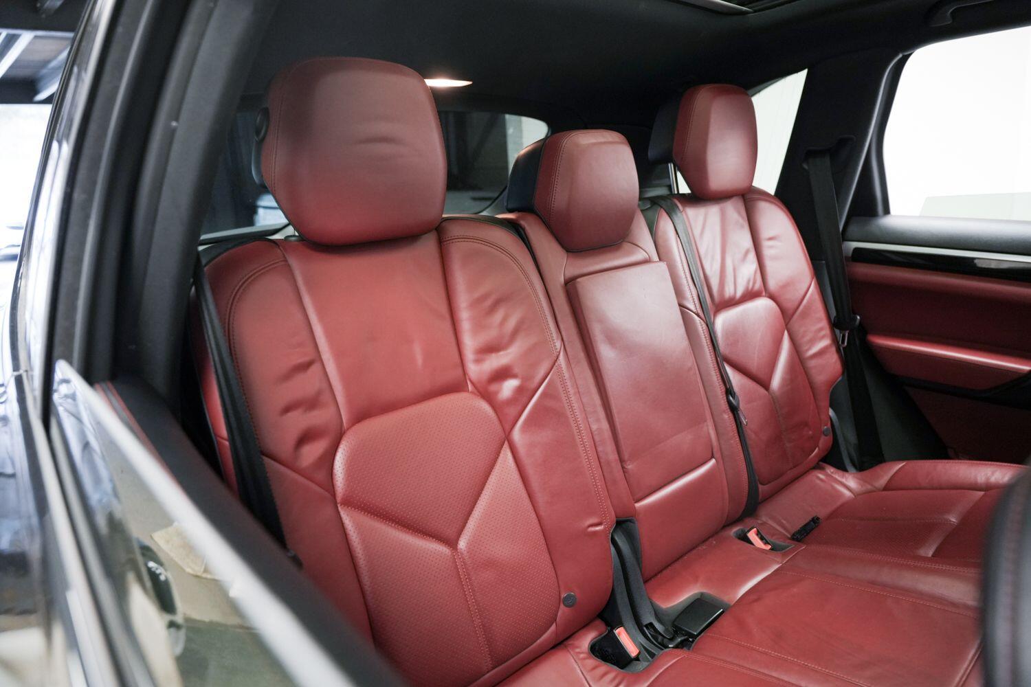 Used Porsche Cayenne 2013 for sale - 77081268: Photo 14