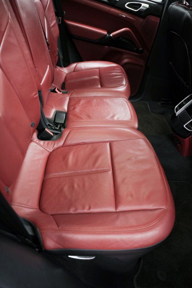 Used Porsche Cayenne 2013 for sale - 77081268: Photo 15