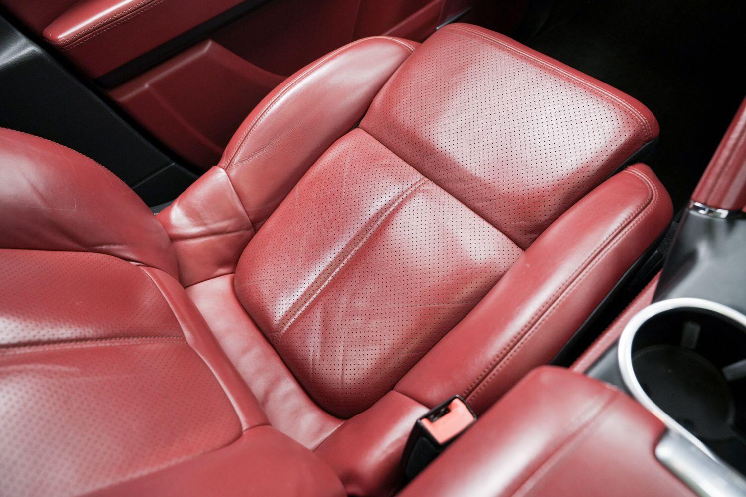 Used Porsche Cayenne 2013 for sale - 77081268: Photo 24