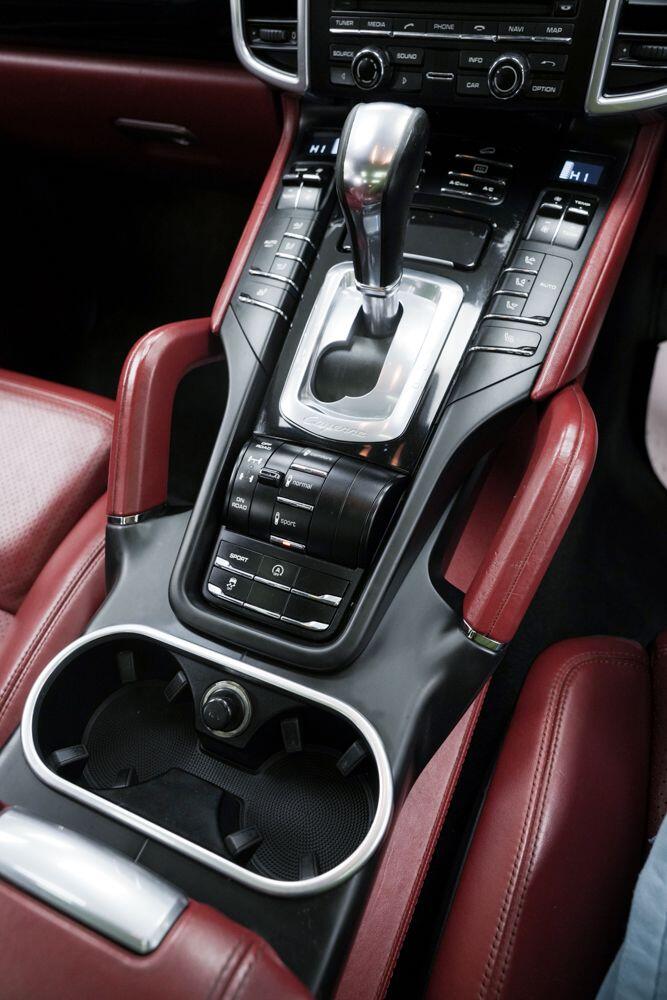 Used Porsche Cayenne 2013 for sale - 77081268: Photo 25