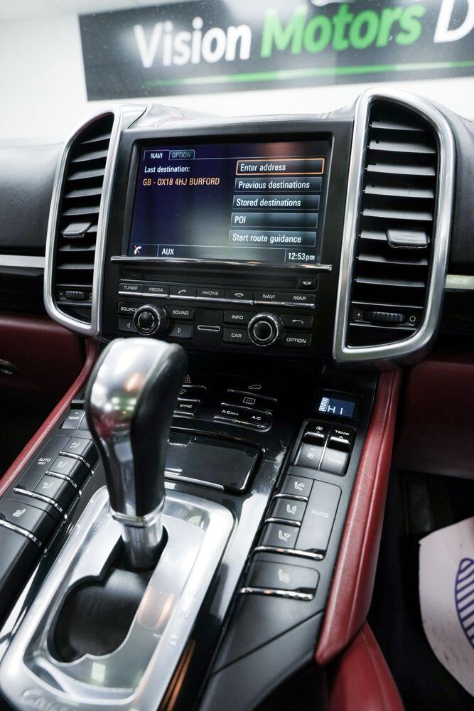 Used Porsche Cayenne 2013 for sale - 77081268: Photo 26