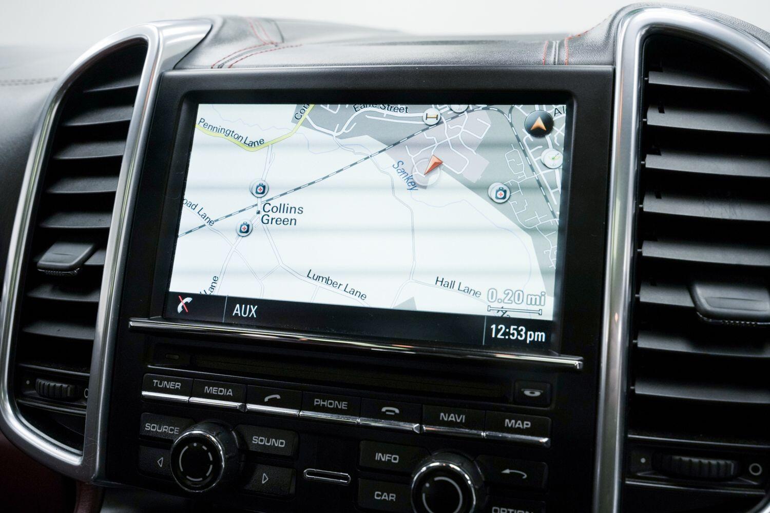 Used Porsche Cayenne 2013 for sale - 77081268: Photo 28