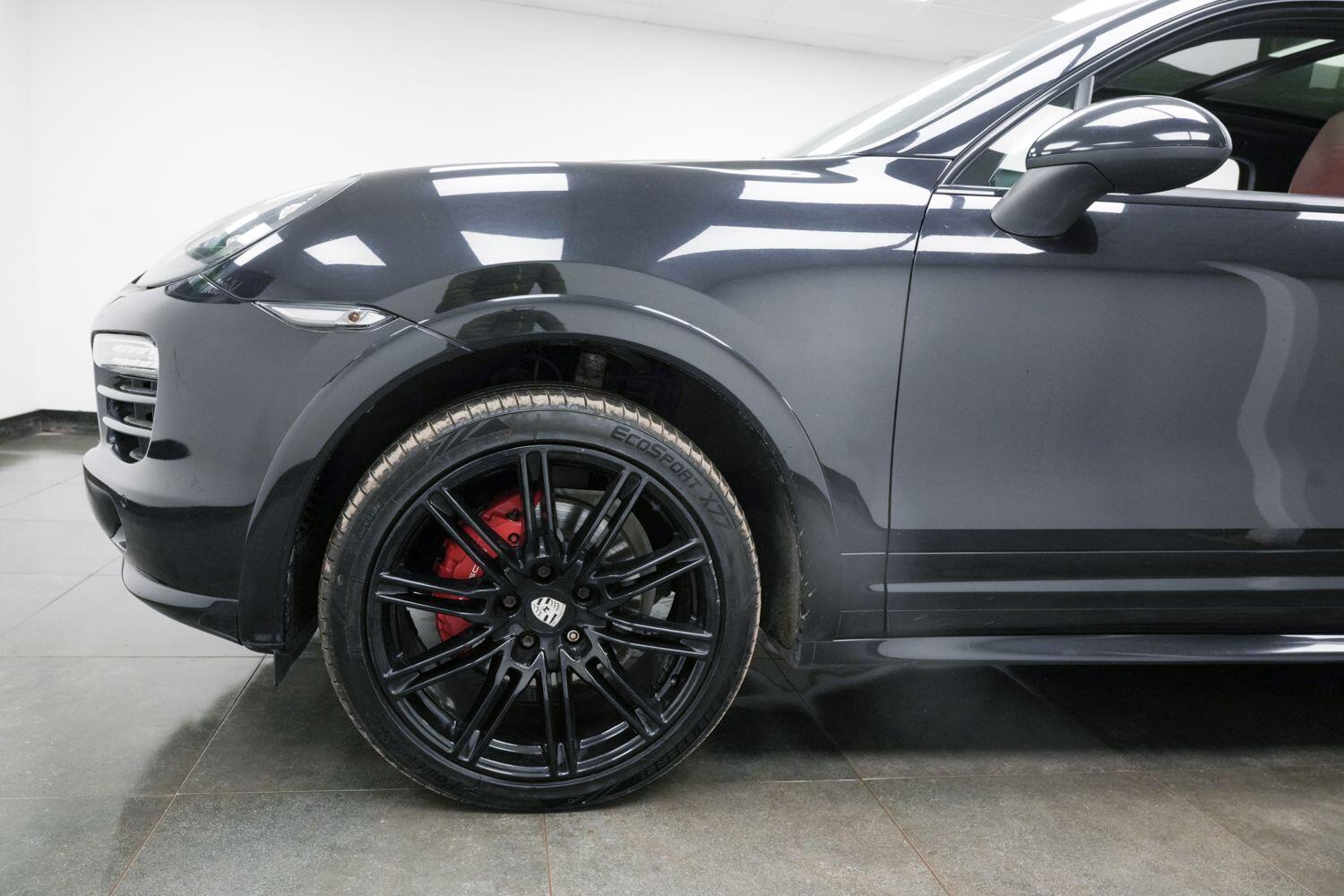 Used Porsche Cayenne 2013 for sale - 77081268: Photo 6