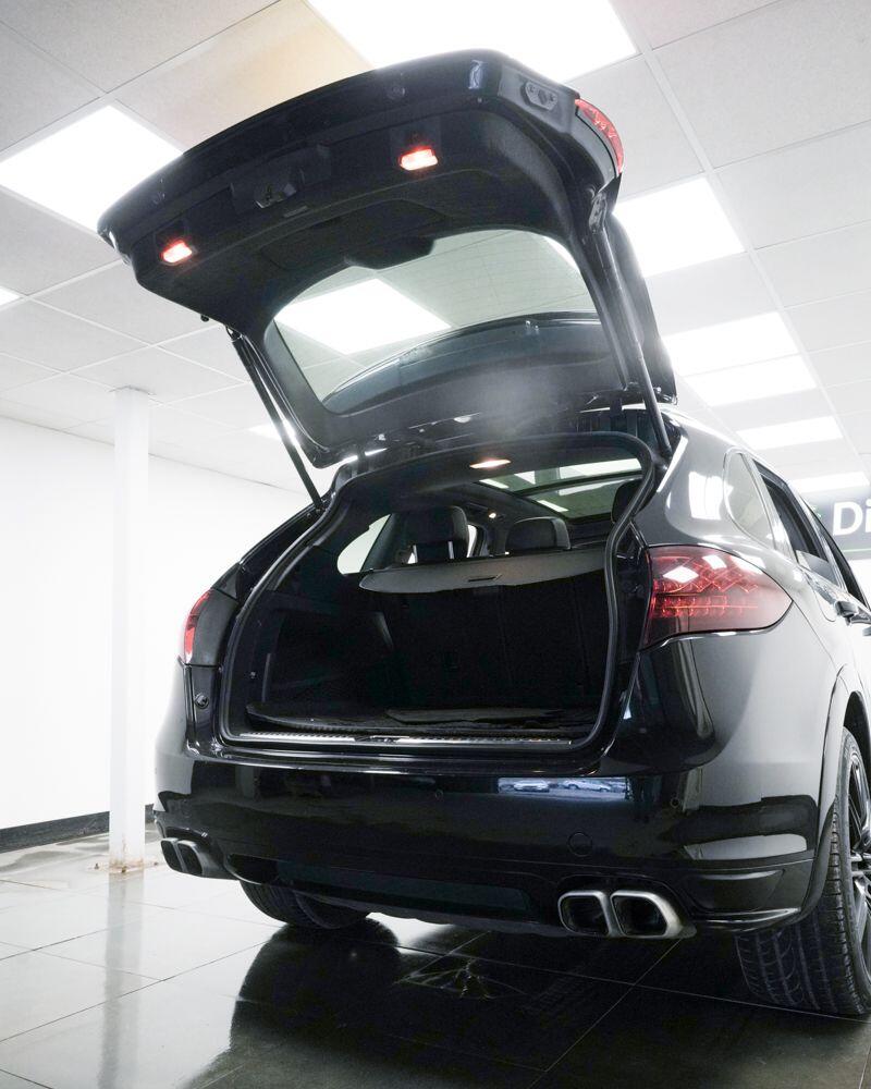 Used Porsche Cayenne 2013 for sale - 77081268: Photo 8