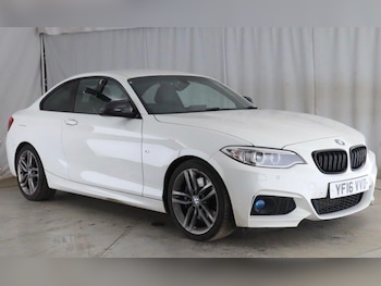 Used BMW 2 Series 2016 for sale - 78898822: Photo