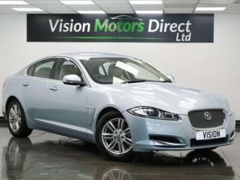(62) - 2.2d Luxury Auto Euro 5 (s/s) 4dr
