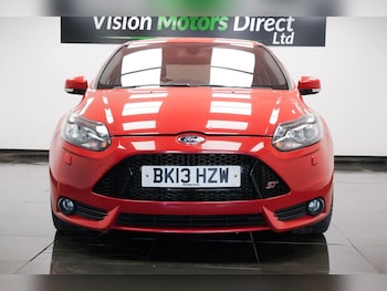 Used Ford Focus 2013 for sale - 75351365: Photo