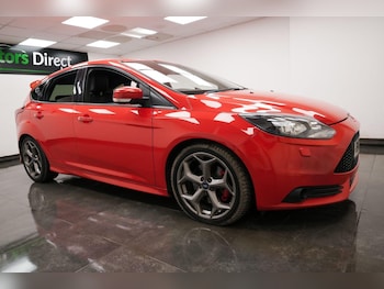 Used Ford Focus 2013 for sale - 75351365: Photo